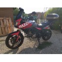 V-STROM DL 650 2012 2016 SIGN